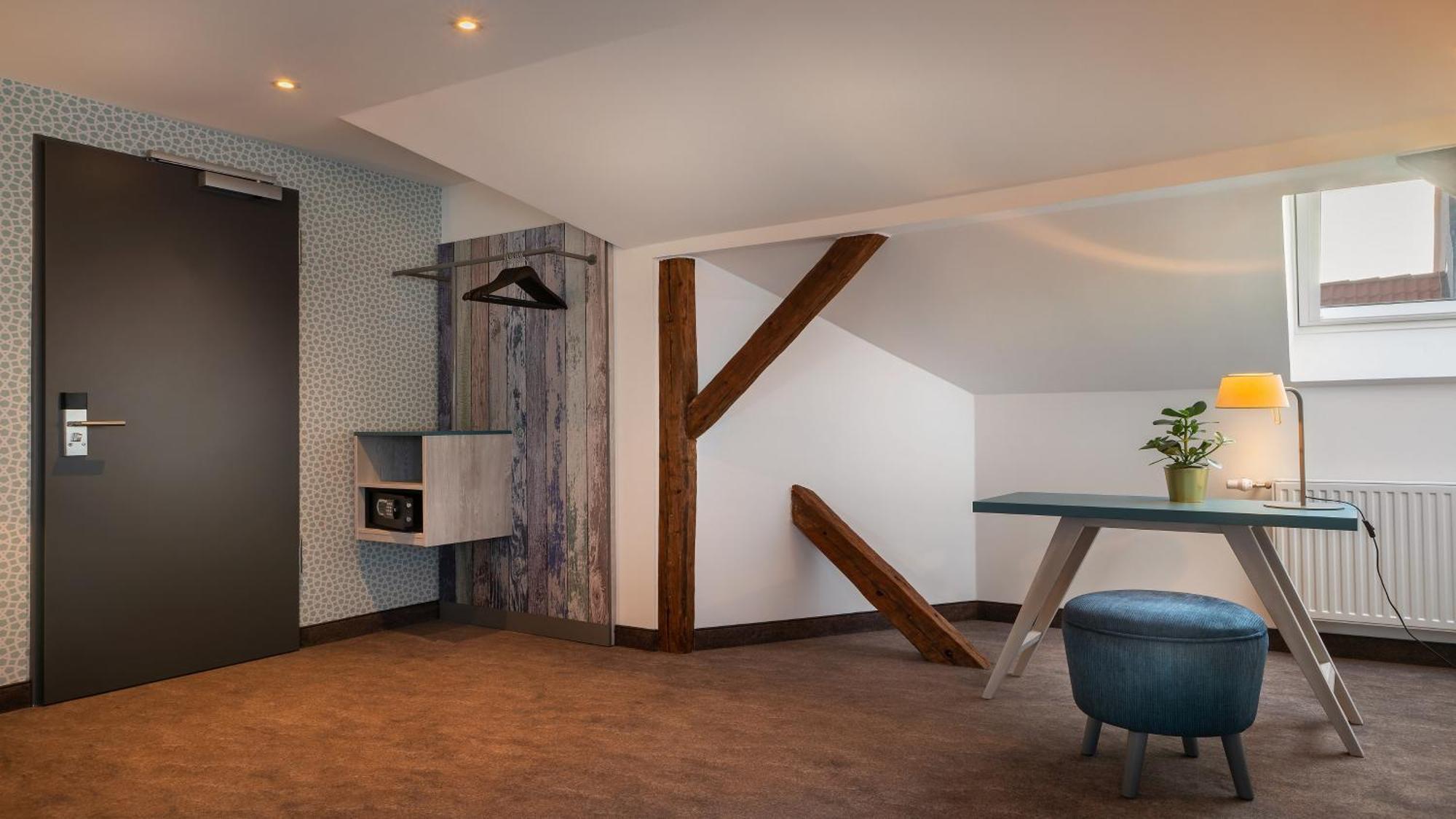 Holiday Inn - The Niu, Rig Luebeck By Ihg Екстериор снимка