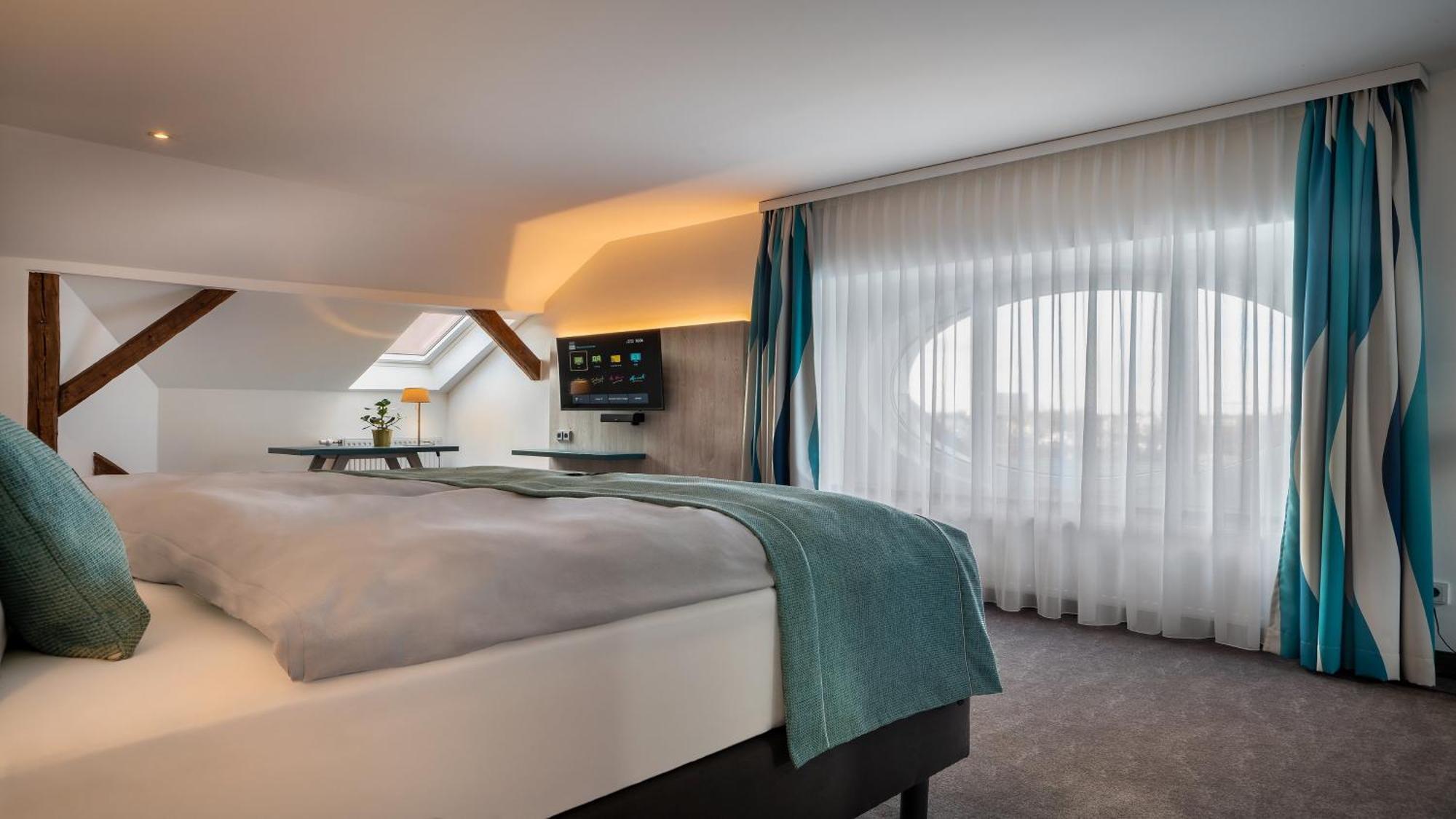 Holiday Inn - The Niu, Rig Luebeck By Ihg Екстериор снимка