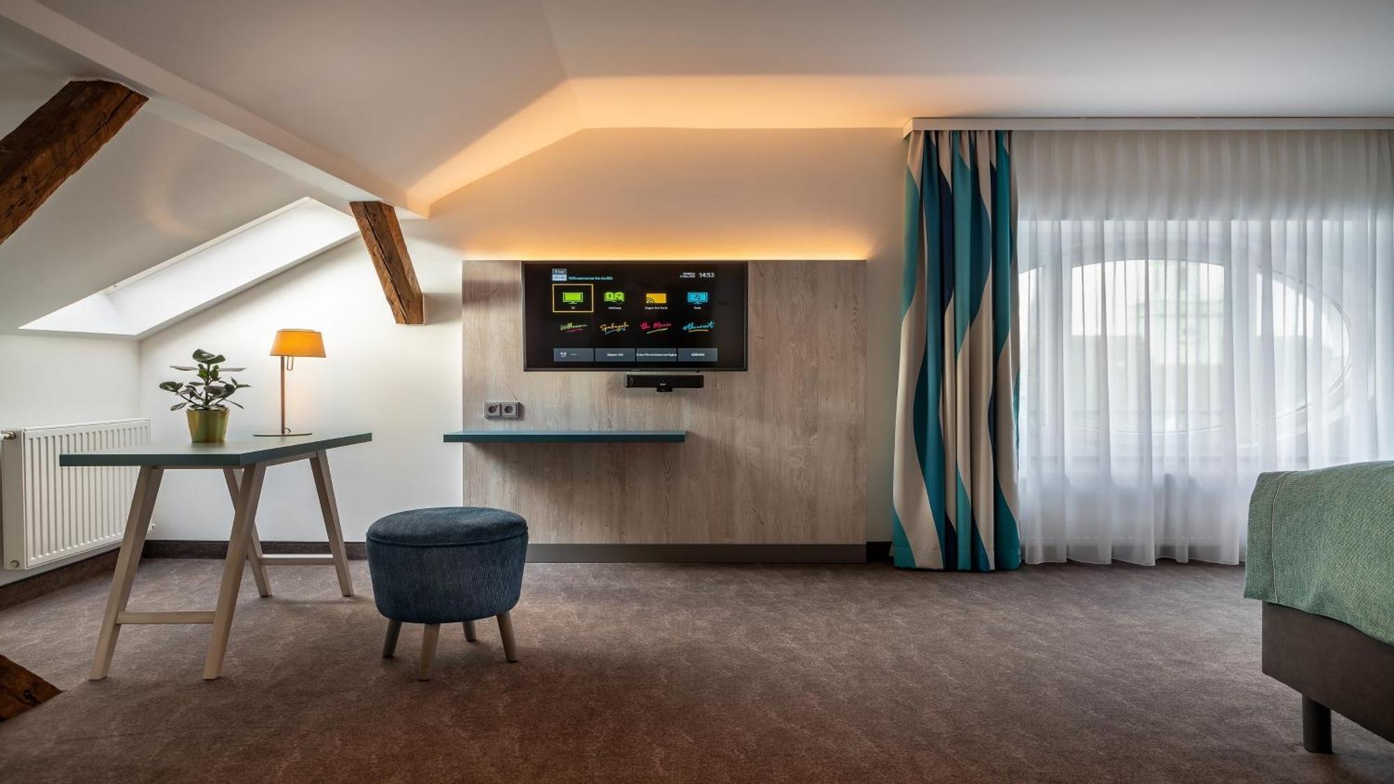 Holiday Inn - The Niu, Rig Luebeck By Ihg Екстериор снимка